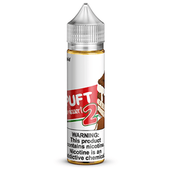 Puft eLiquid - Too Puft 2 - 60ml