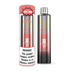 VFEEL Reckless - Disposable Vape Device - Pink Lemonade (10 Pack)