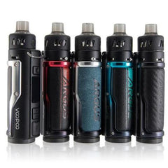 VOOPOO Argus Pro 80W Kit 3000mAh