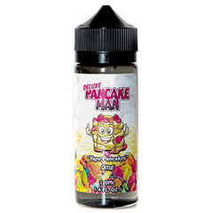 Vape BreakFast Classics - Deluxe Pancake Man - 120ml