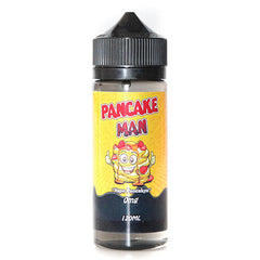 Vape BreakFast Classics - Pancake Man - 120ml