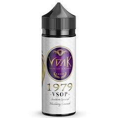 Vape Of A Kind - 1979 - 120ml