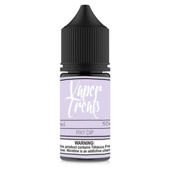 Vaper Treats Tobacco-Free SALTS - Pixy Dip - 30ml