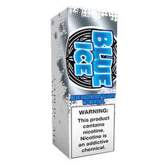 Vapergate eLiquid - Blue ICE - 120ml