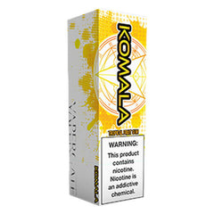 Vapergate eLiquid - Komala - 120ml