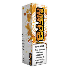 Vapergate eLiquid - MFPB - 120ml