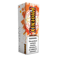 Vapergate eLiquid - Phoenix - 120ml