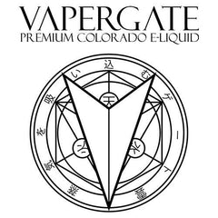 Vapergate eLiquid - Sweet Pea - 120ml