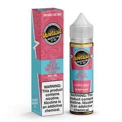 Vapetasia eJuice ICED - Milk of the Poppy - 60ml