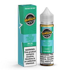 Vapetasia eJuice ICED - Pineapple Express - 60ml