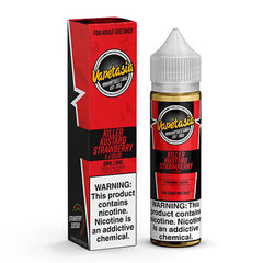 Vapetasia eJuice - Killer Kustard Strawberry - 60ml