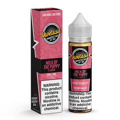 Vapetasia eJuice - Milk of the Poppy - 60ml