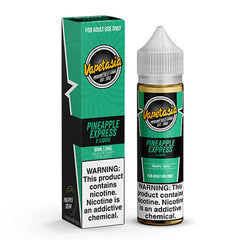 Vapetasia eJuice - Pineapple Express - 60ml