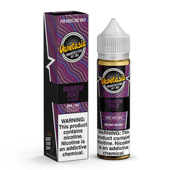 Vapetasia eJuice - Rainbow Road - 60ml