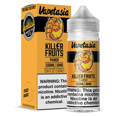 Vapetasia Killer Fruits NTN - Pango - 100ml