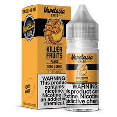 Vapetasia Killer Fruits NTN SALTS - Pango - 30ml