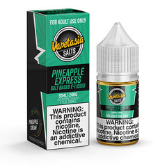 Vapetasia eJuice SALTS - Pineapple Express - 30ml