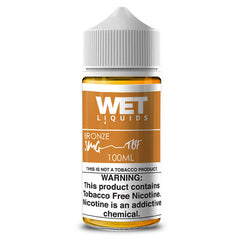 Wet Liquids TFN - Bronze - 100ml