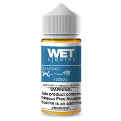 Wet Liquids TFN - Diamond - 100ml