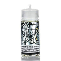 Yami Vapor - Icy Trio - 100ml