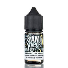 Yami Vapor SALTS - Icy Trio SALT - 30ml