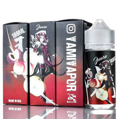 Yami Vapor - Juusu - 100ml