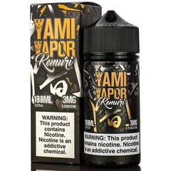 Yami Vapor - Kemuri - 100ml