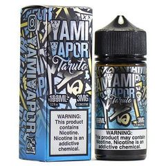 Yami Vapor - Taruto E-Liquid - 100ml