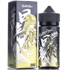 Yami Vapor - Butter Brew - 100ml