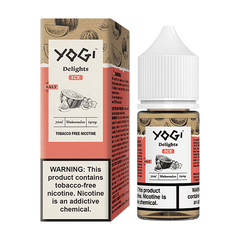 Yogi Delights Synthetic eLiquid SALTS - Watermelon Ice - 30ml