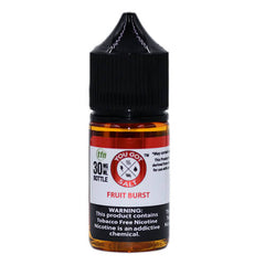 You Got Juice Tobacco-Free SALTS - Fruit Burst - 30ml