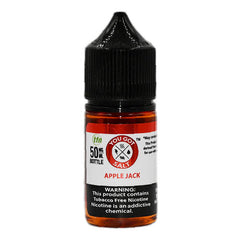 You Got Juice Tobacco-Free SALTS - Apple Jack - 30ml