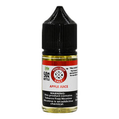 You Got Juice Tobacco-Free SALTS - Apple Juice - 30ml