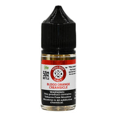 You Got Juice Tobacco-Free SALTS - Blood Orange Creamsicle - 30ml