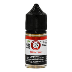 You Got Juice Tobacco-Free SALTS - Candy Cane - 30ml