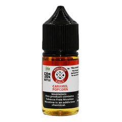 You Got Juice Tobacco-Free SALTS - Caramel Popcorn - 30ml