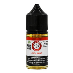 You Got Juice Tobacco-Free SALTS - Cool Mint - 30ml