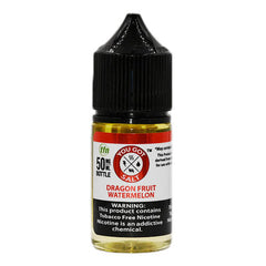 You Got Juice Tobacco-Free SALTS - Dragon Fruit Watermelon - 30ml