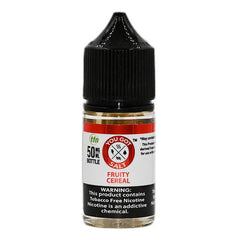 You Got Juice Tobacco-Free SALTS - Fruity Cereal - 30ml