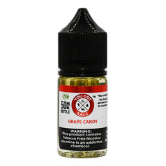 You Got Juice Tobacco-Free SALTS - Grape Candy - 30ml