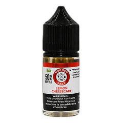 You Got Juice Tobacco-Free SALTS - Lemon Cheesecake - 30ml