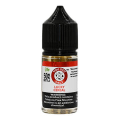 You Got Juice Tobacco-Free SALTS - Lucky Cereal - 30ml