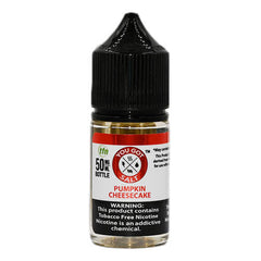 You Got Juice Tobacco-Free SALTS - Pumpkin Cheesecake - 30ml