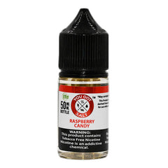 You Got Juice Tobacco-Free SALTS - Raspberry Candy - 30ml