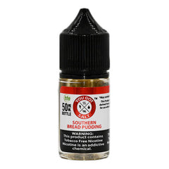 You Got Juice Tobacco-Free SALTS - Southern Bread Pudding - 30ml