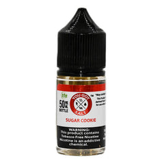 You Got Juice Tobacco-Free SALTS - Sugar Cookie - 30ml