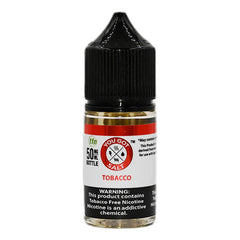 You Got Juice Tobacco-Free SALTS - Tobacco - 30ml