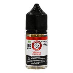 You Got Juice Tobacco-Free SALTS - Vanilla Custard - 30ml