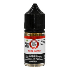 You Got Juice Tobacco-Free SALTS - White Gummy - 30ml