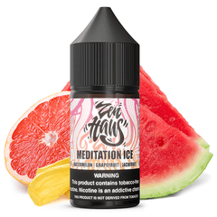 Zen Haus eJuice SALT - Meditation Ice - 30ml